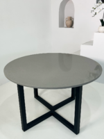 6-Seater Stone Dining Table