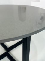 6-Seater Stone Dining Table