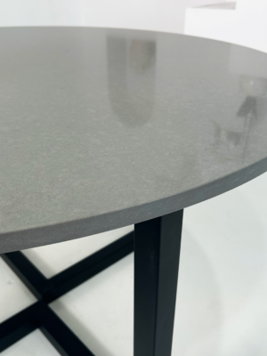 6-Seater Stone Dining Table