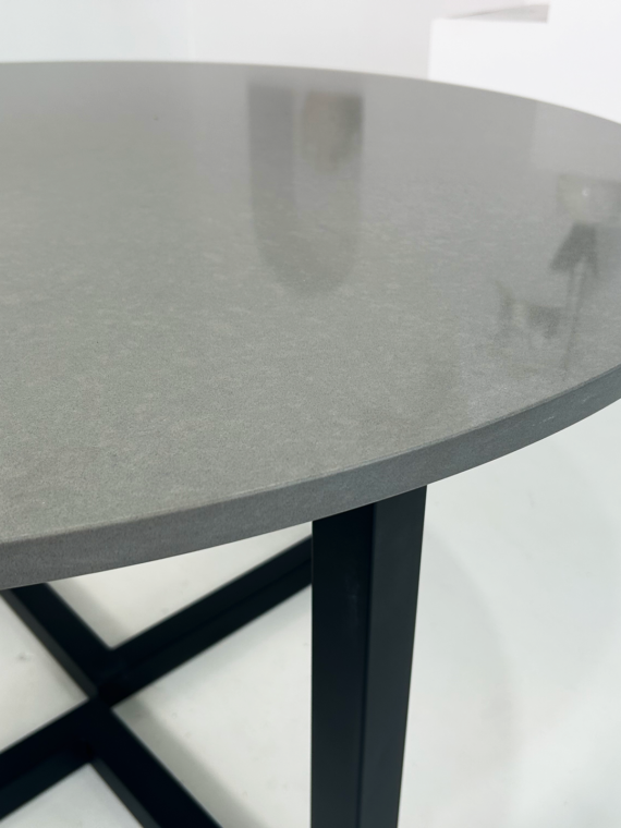 6-Seater Stone Dining Table